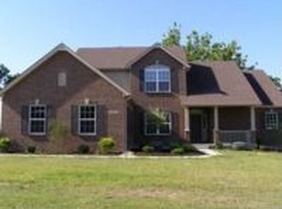 1467 Meadow View Ln, Lebanon, OH 45036