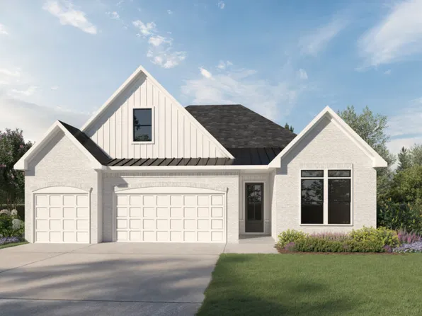 COHEN Plan, Retreat at White Oak