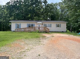 491 Cavender Creek Rd, Carrollton, GA 30116