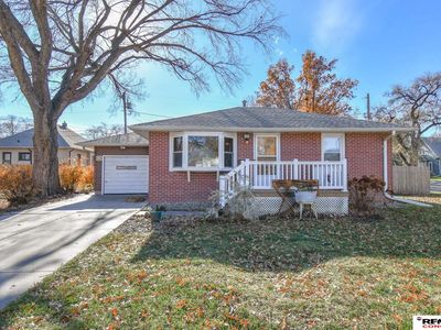 5401 Gladstone St, Lincoln, NE, 68504
