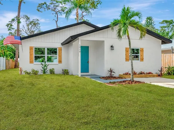 1010 BACON AVENUE, SARASOTA, FL 34232