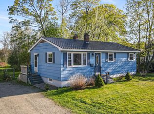 150 Middle St, Old Town, ME 04468