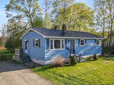 150 Middle Street, Old Town, ME, 04468