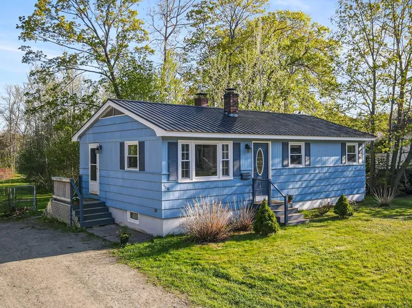 150 Middle Street, Old Town, ME 04468