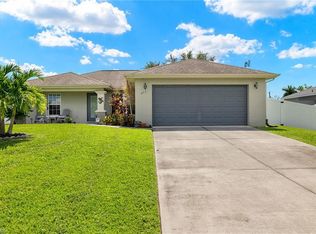 311 NW 13th Ave, Cape Coral, FL 33993