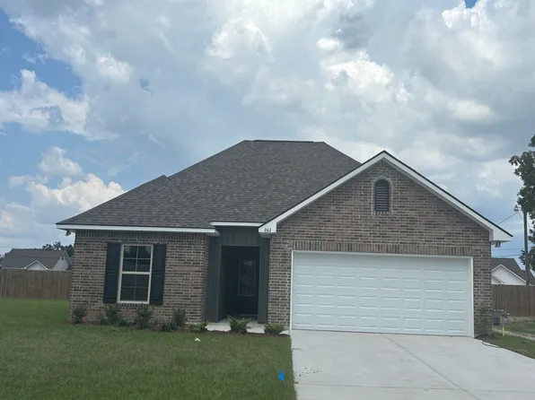 262 Core Dr, Thibodaux, LA 70301
