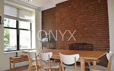 Rented by Onyx Group of New York