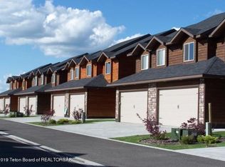 718 Valley Centre Dr #3, Driggs, ID 83422