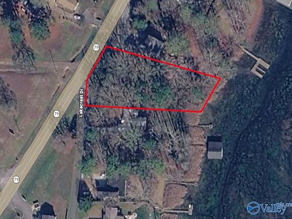 2nd image of LOT 1 Lakecrest Dr