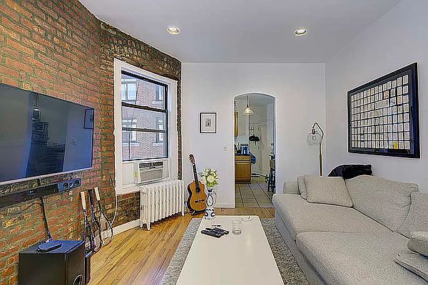 1st image of 128 Mac Dougal St #4A