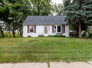 2202 Nortonia Ave, Saint Paul, MN 55119