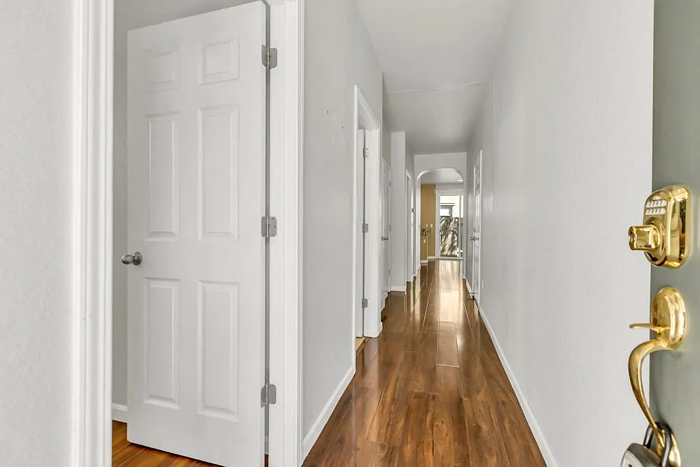 Building Photo - 3162 Touchman St