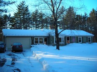 14 Golden Brook Rd, Windham, NH 03087