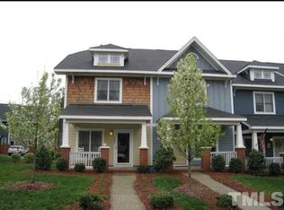 1044 Scotts Ridge Trl, Apex, NC 27502