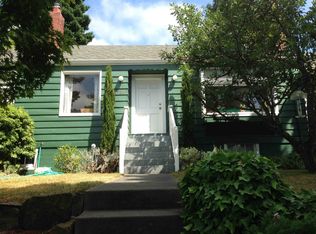 2724 NE 53rd St, Seattle, WA 98105