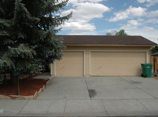 2570 Tallman Rd, Sparks, NV 89431