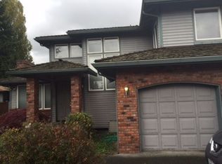 950 Union Ave NE, Renton, WA 98059