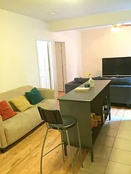 Rented by Living New York