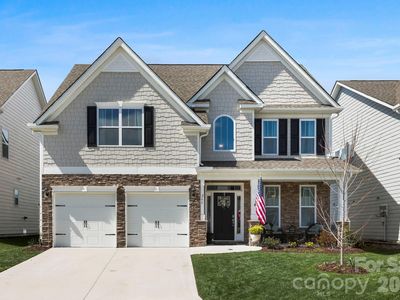 265 Fox Cove Rd, Hendersonville, NC, 28792
