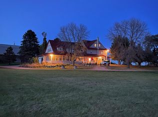 4280 Buck Lake Rd, Watertown, MN 55388