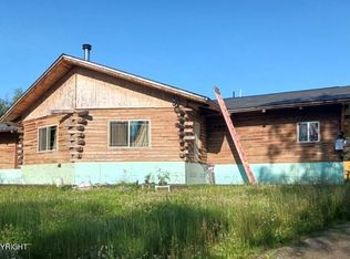 740 N Wilhelm St, Wasilla, AK 99623