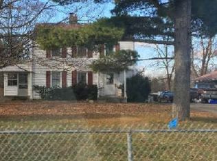 3719 Ml King Jr Blvd, Anderson, IN 46013