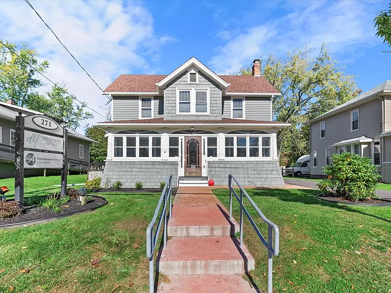 271 Delaware Ave — Photo 1
