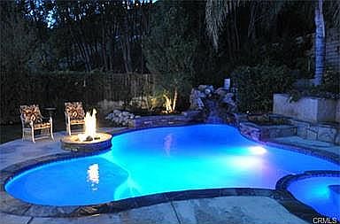 Fire Pit, Entertainers Dream