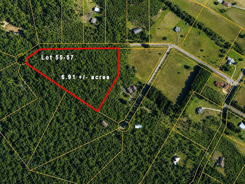 1st image of Lots 55 57 Scenic Dr