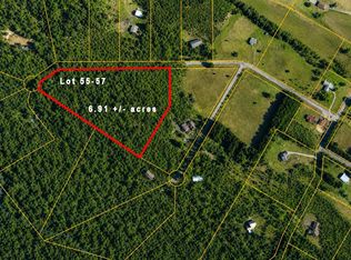 Lots 55 57 Scenic Dr, Grantsville, MD 21536