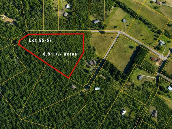 Lots 55 57 Scenic Dr, Grantsville, MD 21536