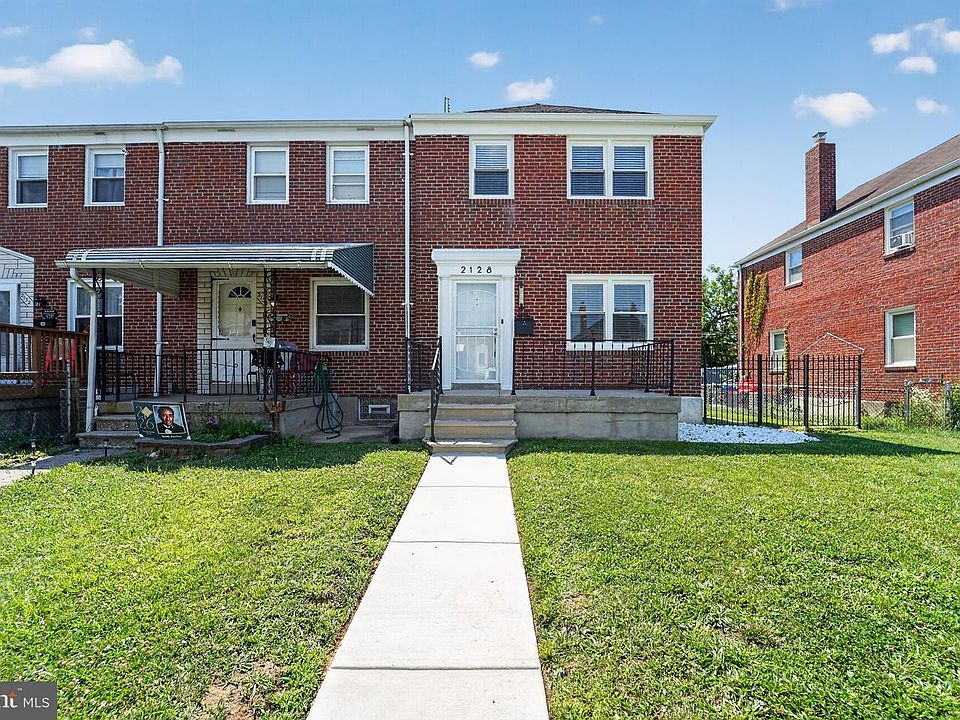 1st image of 2128 Redthorn Rd