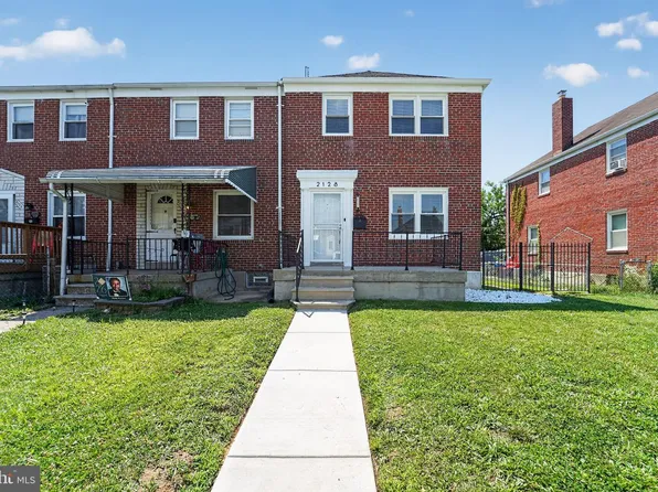 2128 Redthorn Rd, Baltimore, MD 21220