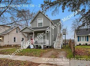 2864 Vermont Ave SW #2, Grandville, MI