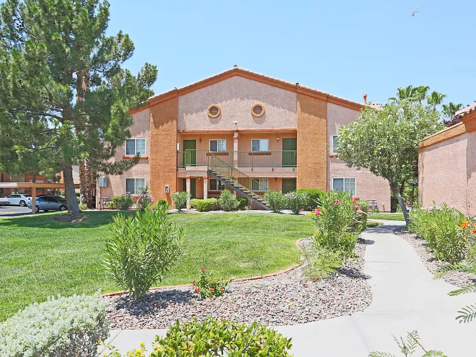 Mesa Verde Apartments