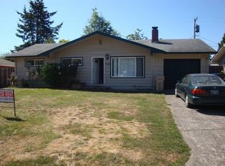 1430 Main St SE, Albany, OR 97322