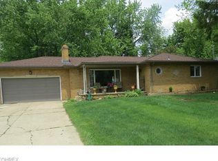 3926 New Rd, Austintown, OH 44515