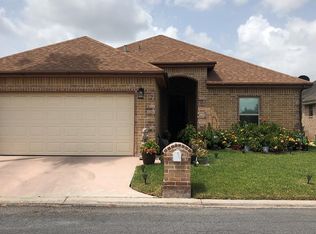 147 Willow Cir #15, Harlingen, TX 78552