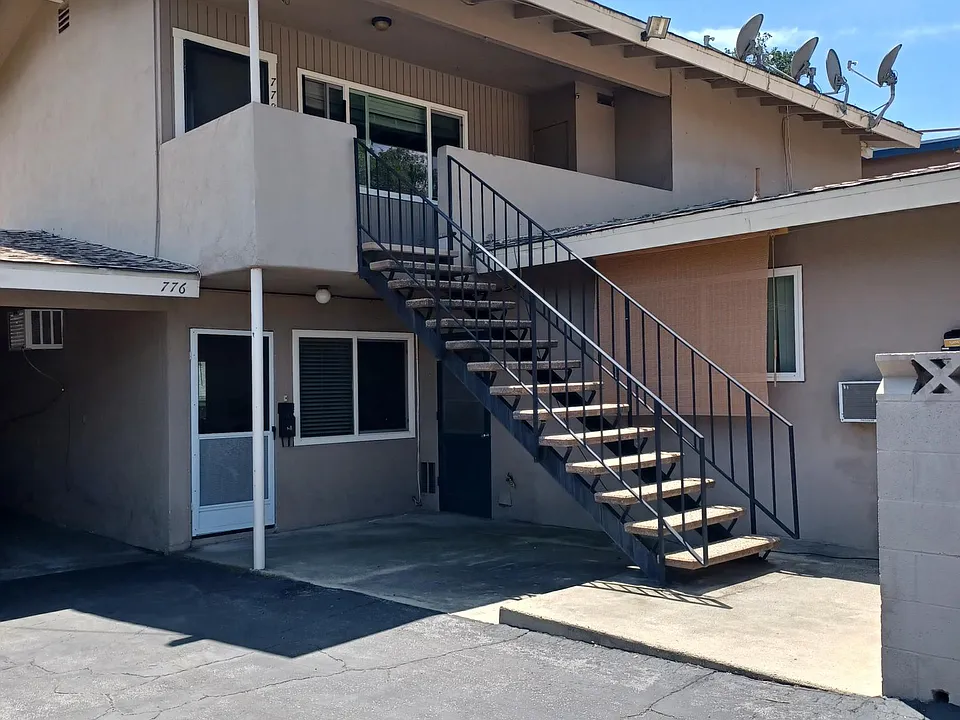 778 Baylor Ave