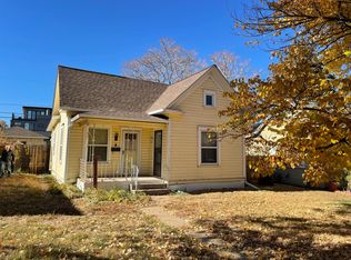 4161 N Utica St, Denver, CO 80212