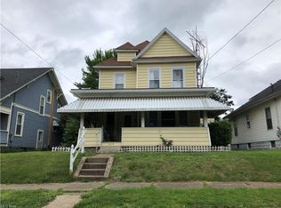 1315 16th St, Parkersburg, WV 26101