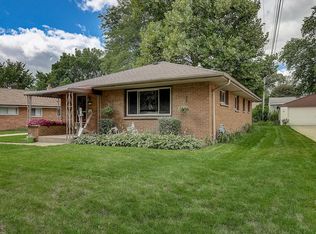4237 N 86th St, Milwaukee, WI 53222