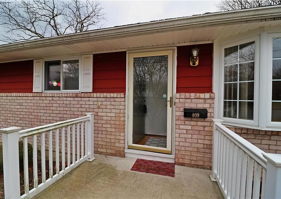 409 16th Ave, Bethlehem, PA 18018 Zillow