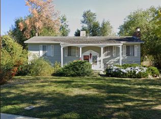 118 N Orchard Dr UNIT 1, North Salt Lake, UT 84054
