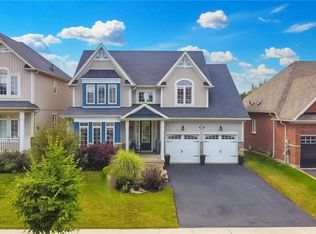 100 Mount Cres, Essa, ON L3W0N2