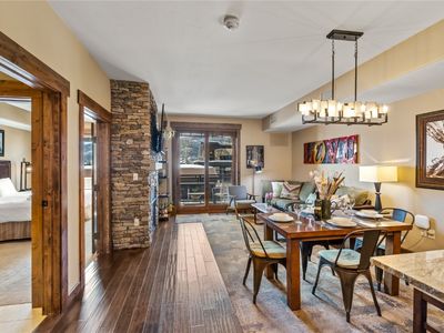 1175 Bangtail Way #2110, Steamboat Springs, CO, 80487