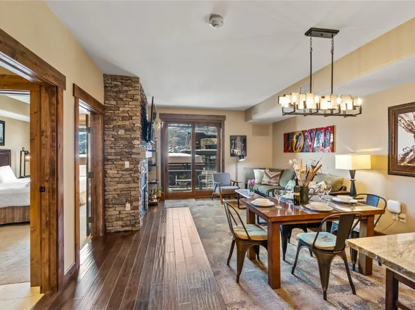 1175 Bangtail Way #2110, Steamboat Springs, CO 80487