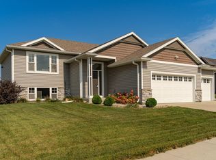 1421 Tunbridge Pl NE, Byron, MN 55920