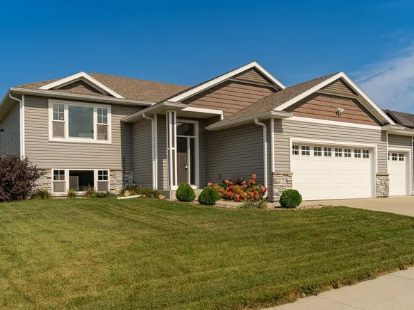 1421 Tunbridge Pl NE, Byron, MN 55920