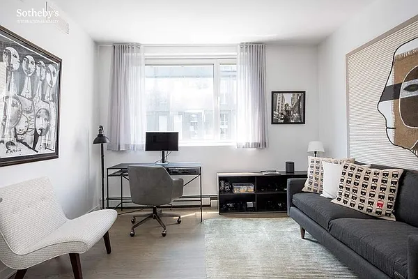 Rented by Sotheby's International Realty | media 8